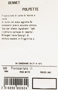 Polpette - Foto 3