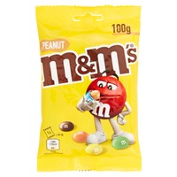 M&M's Arachidi Clip&Strip M&M's Arachidi Clip&Strip