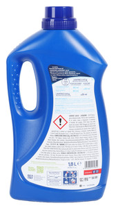 Detersivo Liquido Per Lavatrice Classico Dual Power 45 Lavaggi - Foto 3