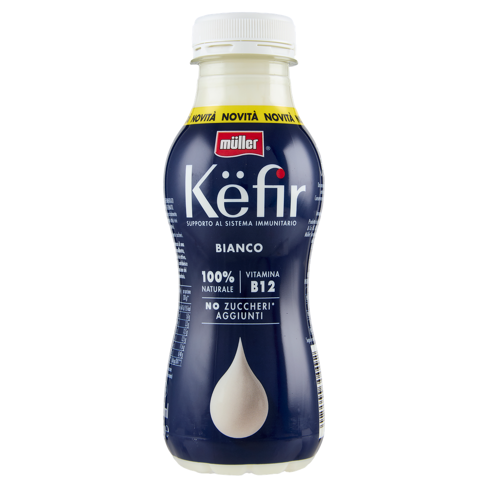 Kefir Da Bere Bianco Muller - Foto 3