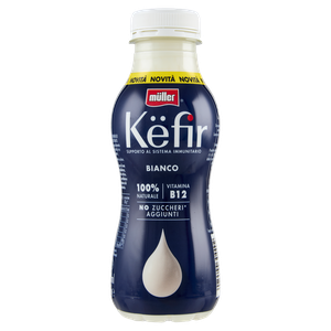 Kefir Da Bere Bianco Muller - Foto 3