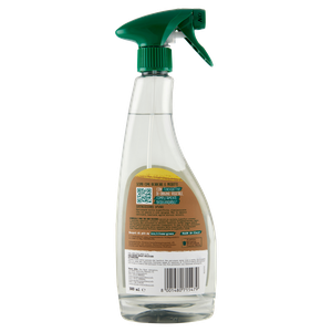 Detergente Multiuso Spray Ace Green
