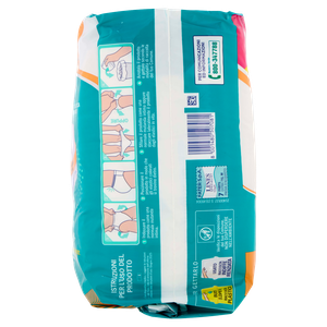 Lines Spec.Pants. Unisex_extra Mx7 - Foto 2