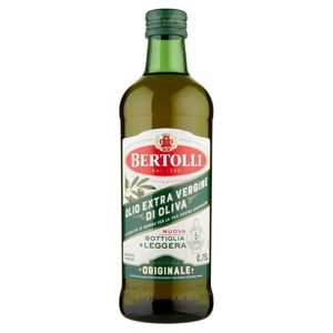 Olio Extra Vergine D'oliva Originale Di Categoria Superiore Bertolli - Foto 1