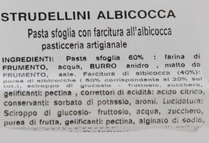 Strudelini - Foto 2