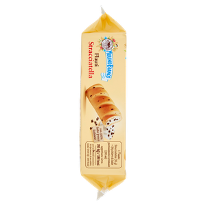 Merendine Flauti Stracciatella Con Latte Fresco 8x35g Mulino Bianco - Foto 2