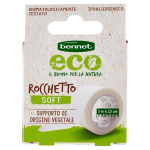 Rocchetto Soft Bennet Eco - Foto 1