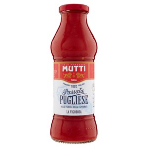 Passata Pugliese Mutti - Foto 1