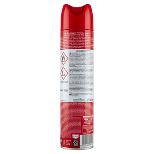 Insetticida Ko2 Scarafaggi E Formiche Spray 400 Ml Vape - Foto 3