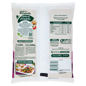 Melanzane E Zucchine Grigliate Con Carote E Pomodori Bonduelle - Foto 3