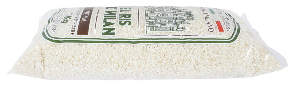 Riso Roma El Ris De Milan - Foto 2