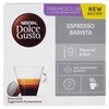 Capsule Caffè Espresso Barista Ricco 16pz Per Nescafé Dolce Gusto