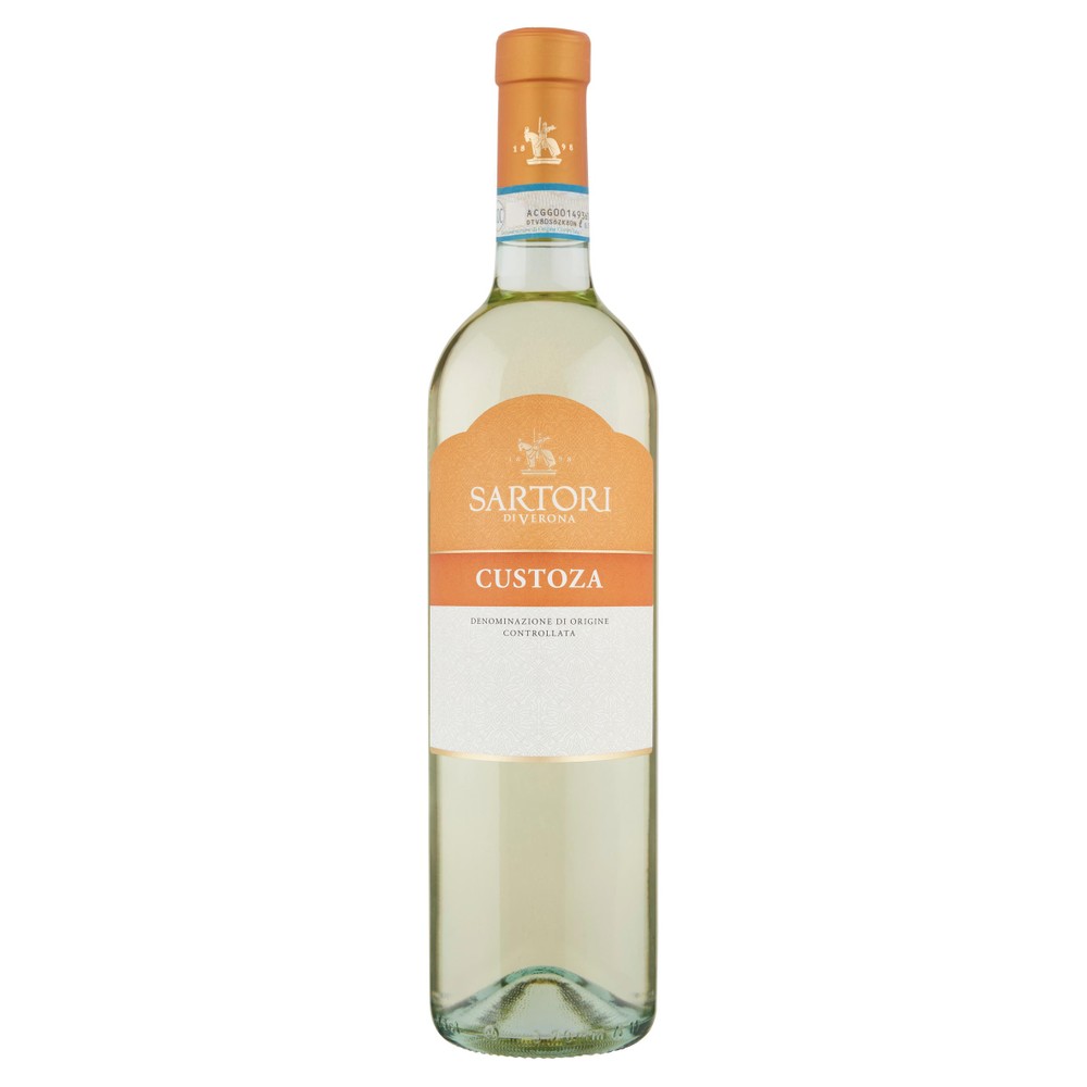 Bianco Di Custoza Doc Sartori - Foto 1