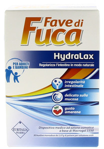 Fave Di Fuca Hydralax Bustine - Foto 1