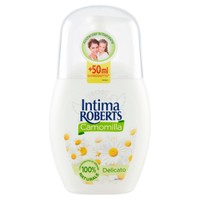 Detergente Intimo Roberts Camomilla Detergente Intimo Roberts Camomilla