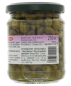 Capperi Sott'aceto Bennet - Foto 2
