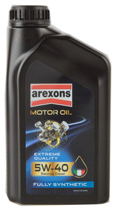 Olio Arx Totalmente Sintetico 5w40 1l Arexons - Foto 1