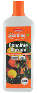 Concime Liquido Kg 1 Per Agrumi Bennet - Foto 1
