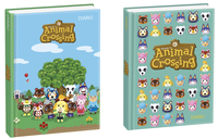 Diario 12 Mesi Standard Animal Crossing Diario 12 Mesi Standard Animal Crossing