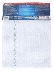 Panno Pavimenti Supermorbido Tonkita - Foto 2