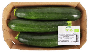 Zucchine Bennet Bio Vassoio - Foto 1