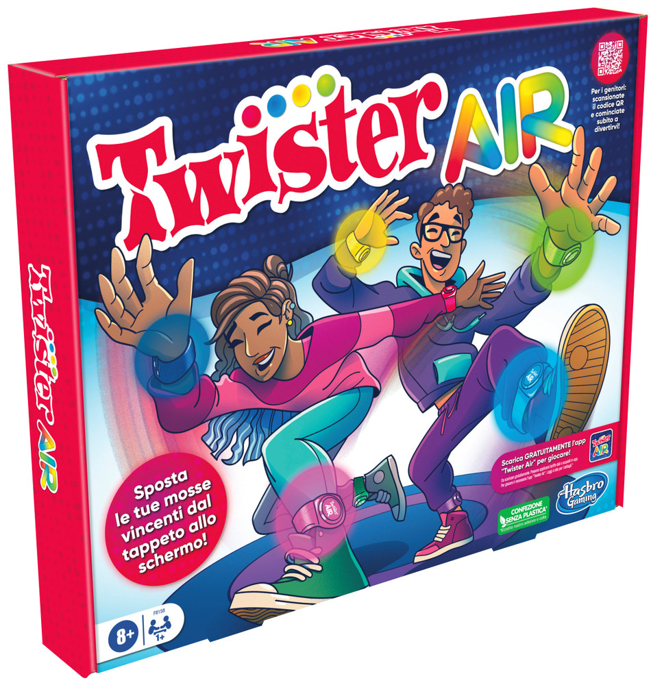 Twister Air Hasbro