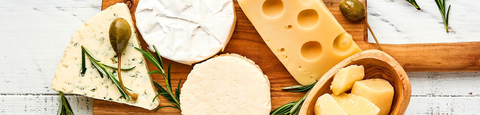 Le tipologie di formaggi: dal latte alla stagionatura, ecco come vengono classificate