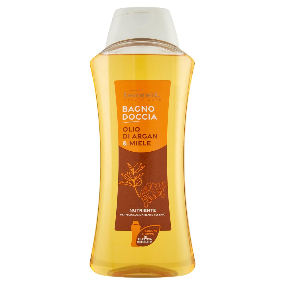 Bagno Doccia Argan E Miele Bennet - Foto 1