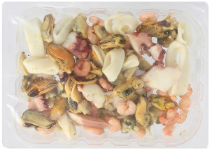 Cocktail Di Mare