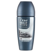 Deodorante Men Invisible Roll On Dove Deodorante Men Invisible Roll On Dove