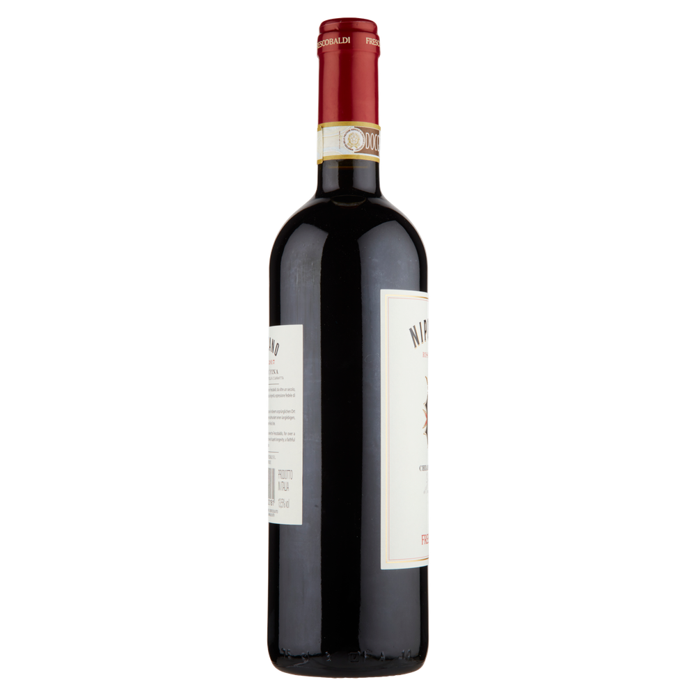 Nipozzano Chianti Rufina Riserva - Foto 2