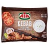 Kebab Di Pollo E Tacchino Aia