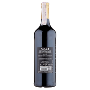 Marsala Superiore Dolce Garibaldi - Foto 3