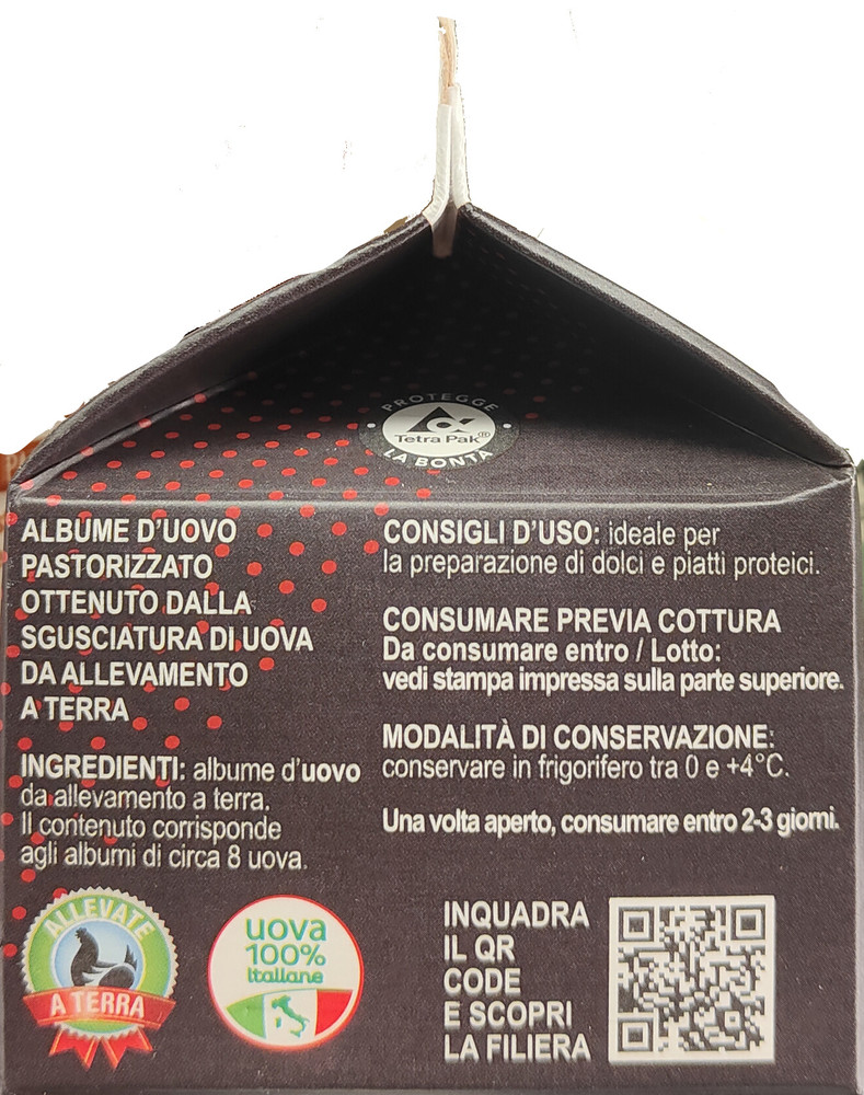 Albume Cascina Italia - Foto 2