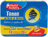 TONNO FL.AZZURRA 70X12 - Foto 1 di 2