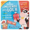 5084 LOLA YOMINO WAFER