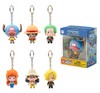 Portachiavi Pocket Hero One Piece