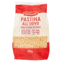 Pastina All'uovo Grattini Bennet