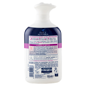 Sapone Intimo Ultra Protettivo Felce Azzurra - Foto 3