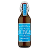 Birra Artigianale Blanche Non Filtrata Tosca