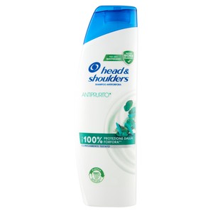 Shampoo 1 In 1 Antiprurito Head & Shoulders