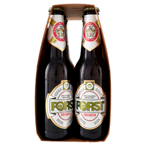 Birra Forst Premium 6 Bottiglie Da Cl.33 - Foto 2