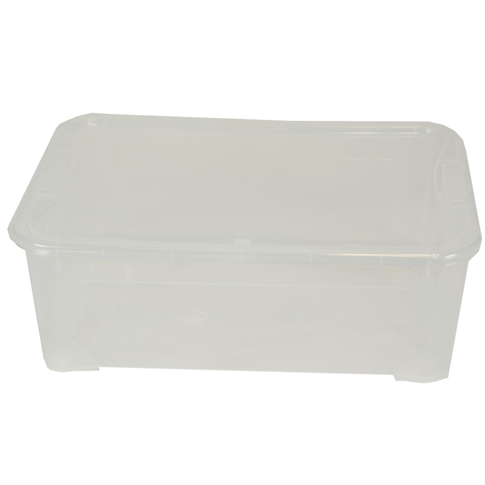 Contenitore Portatutto T-Box M - Foto 1