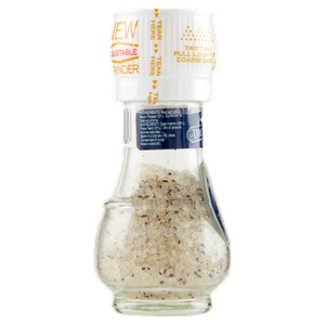 Sale E Pepe Aroma E Tartufo Gr. 85 Drogheria E Alimentari - Foto 2