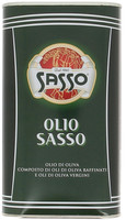 Olio D'oliva Sasso