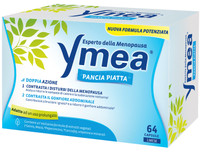Ymea Pancia Piatta Capsule