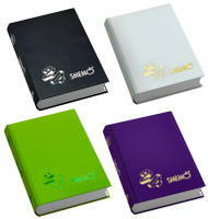 Smemoranda Gold Cm . 13 x 1716 Mesi Smemoranda Gold Cm . 13 x 1716 Mesi