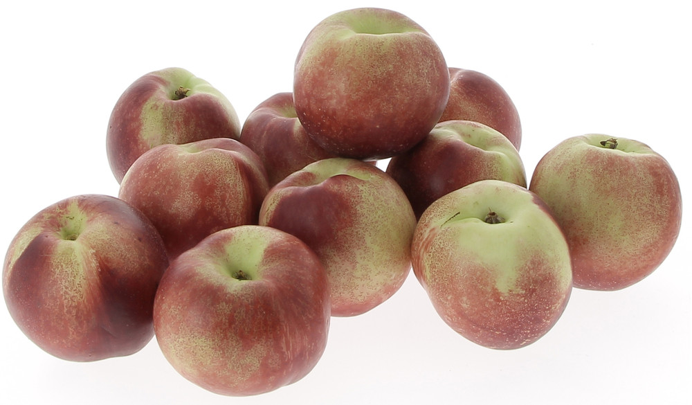 Pesche Noci Polpa Bianca - Foto 1