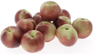 Pesche Noci Polpa Bianca - Foto 1