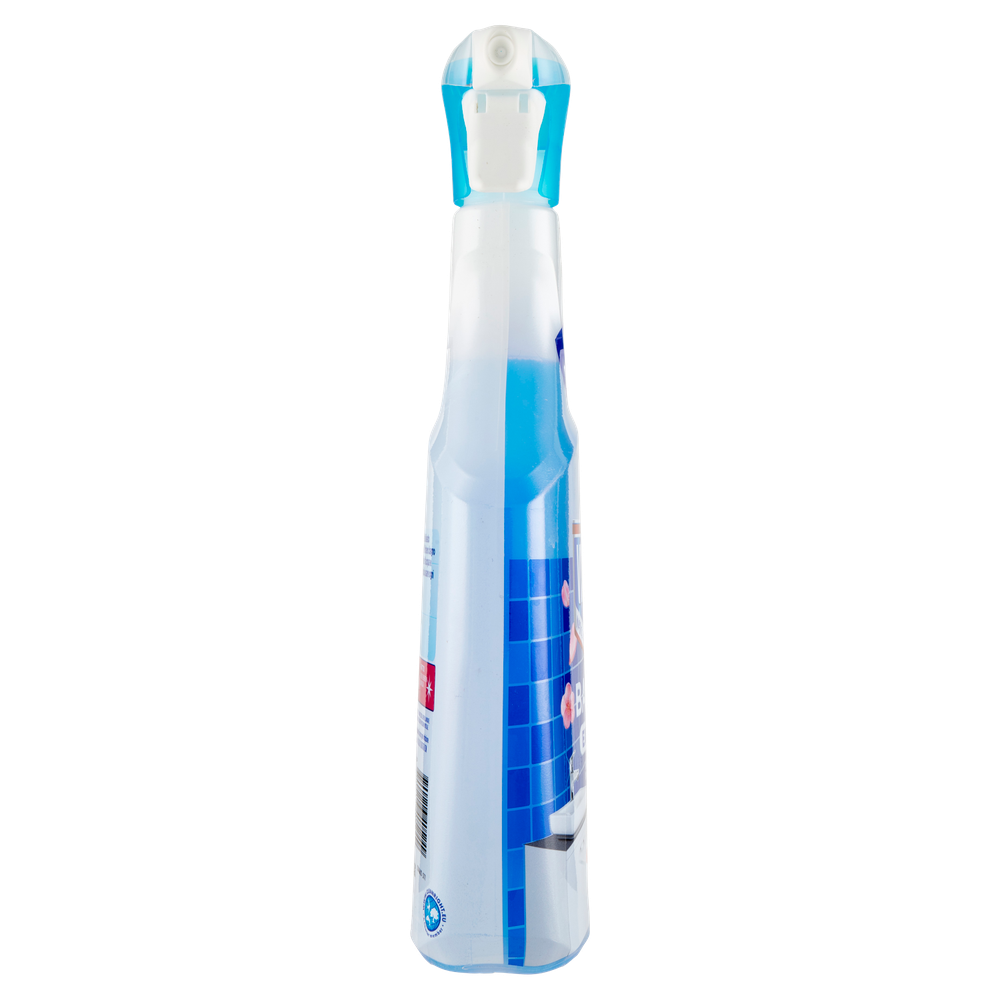 Detergente Bagno Express Spray Blu Viakal - Foto 2
